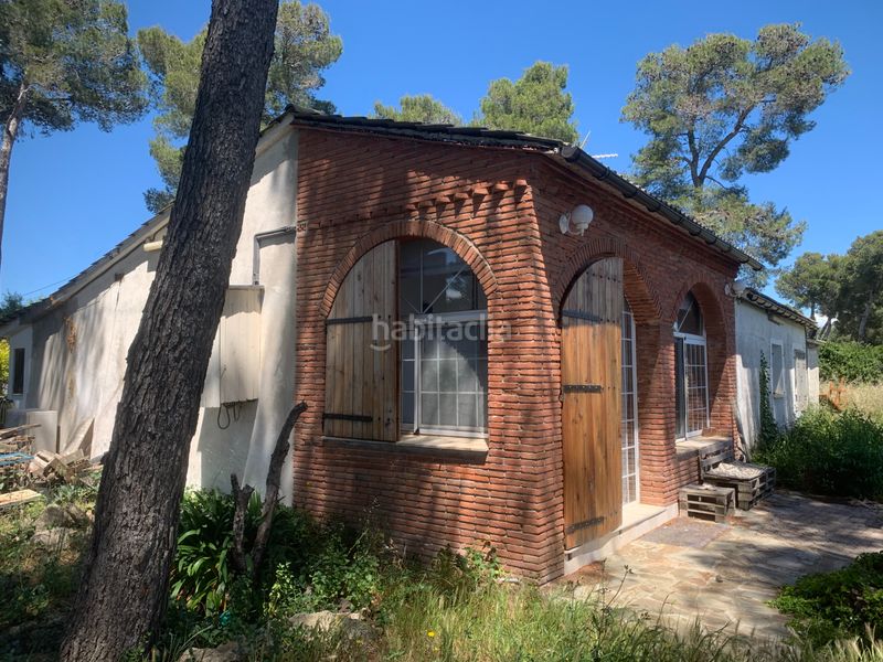 Foto c7627ab4-12fb-4b6d-9ea7-1b13f4794764. Casa en Vallirana