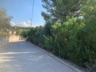 Terreno residencial en Castellbisbal