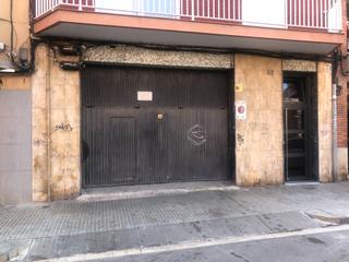 Local commercial à Riera