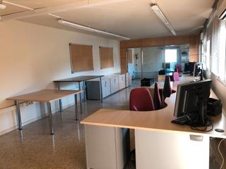 Ufficio in Centre