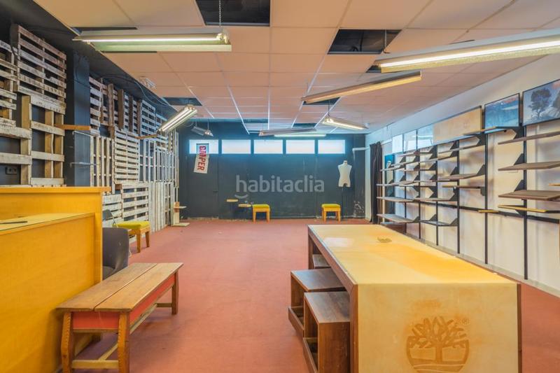 Foto 7c699c4e-9583-489b-979b-a0bebc35bfc0. Business premise in Centre Palafrugell