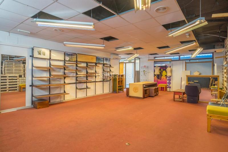 Foto 8c0b20c1-4f88-451e-8d92-6e6b66ed0d0e. Business premise in Centre Palafrugell