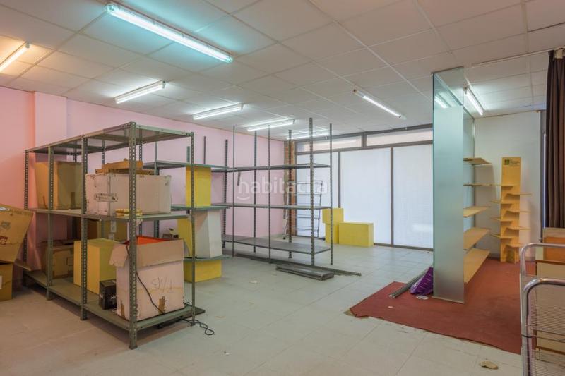 Foto f6ce28e6-bdd0-4558-8975-902ee6eec89f. Business premise in Centre Palafrugell