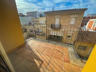 Pis  Carrer de tarragona