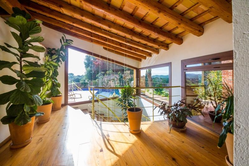 Foto 05ad76fc-31fa-4d17-9018-bd51c4fdd675. Xalet amb calefacció aparcament a Mont-ras