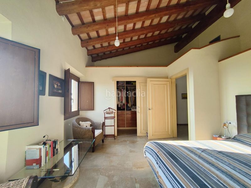 Foto 1fa69163-c34f-4c30-91f2-598b0d5e9775. Xalet amb calefacció aparcament a Mont-ras