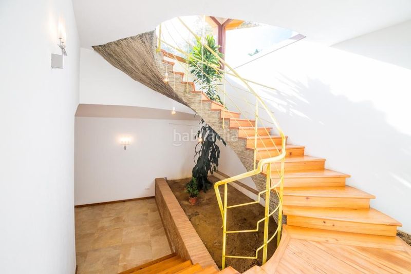 Foto 3af07bce-3ffe-4612-a119-7b6baa363fda. Xalet amb calefacció aparcament a Mont-ras