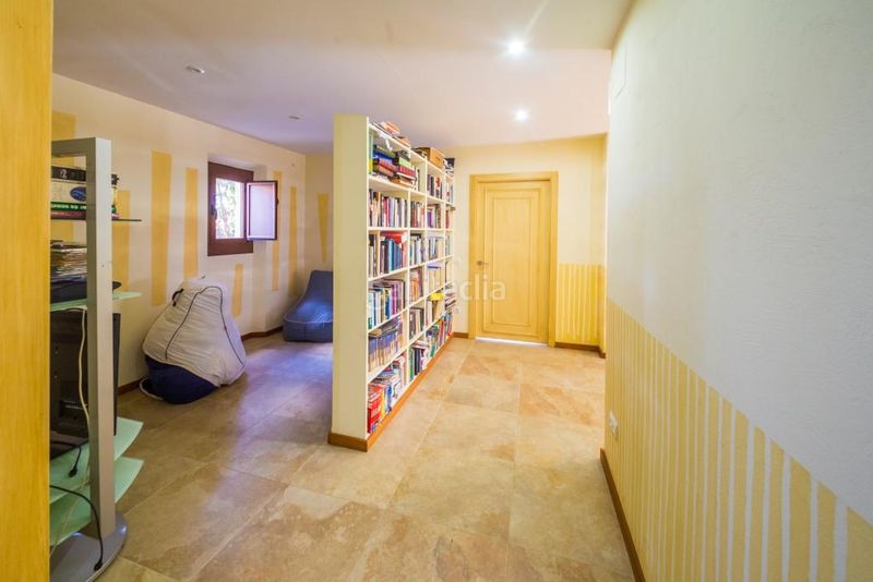 Foto f3c0ec13-24ae-4bb5-badf-49d10ba32d11. Xalet amb calefacció aparcament a Mont-ras