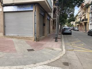 Local Comercial  De tarragona. Local comercial en vilartagues