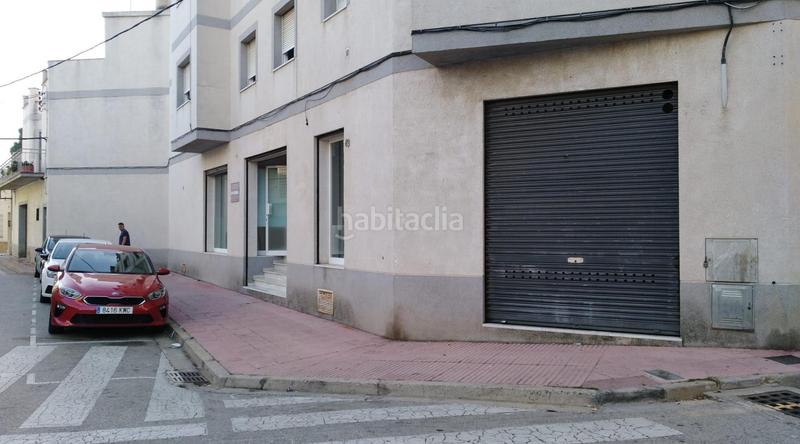 Foto 9432216a-618b-48af-b65f-9633fd6ba42b. Business premise in Vilartagues-Tueda de Dalt Sant Feliu de Guíxols