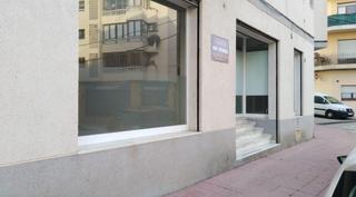 Local Comercial  De joan camisó. Gran local comercial