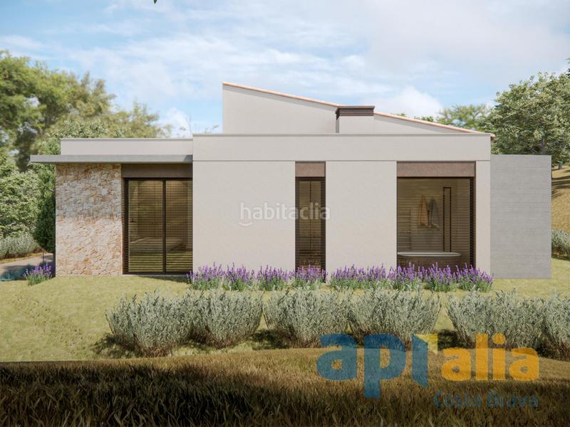 Foto 5fd50675-2bd5-46c8-8ae1-5a2fc953d62d. Xalet amb aparcament piscina a Cabanyes-Mas Ambrós-Mas Pallí Calonge