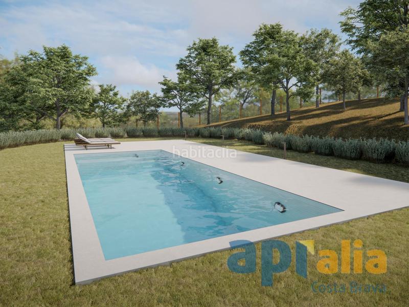 Foto 98d41a8d-9b84-405b-a687-34f6e70c4230. Xalet amb aparcament piscina a Cabanyes-Mas Ambrós-Mas Pallí Calonge