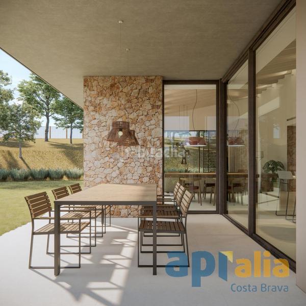 Foto b2a17efe-1c09-4950-9fb0-1c8dbe966ef5. Xalet amb aparcament piscina a Cabanyes-Mas Ambrós-Mas Pallí Calonge