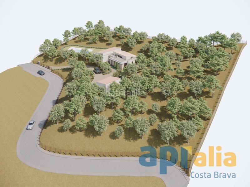 Foto b89e0c8d-ec2a-4e05-823f-e68ad25f0643. Xalet amb aparcament piscina a Cabanyes-Mas Ambrós-Mas Pallí Calonge