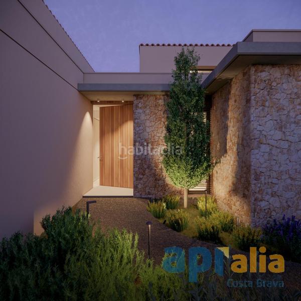 Foto d90ee202-cb06-4293-ad46-b9f4d4820df2. Xalet amb aparcament piscina a Cabanyes-Mas Ambrós-Mas Pallí Calonge