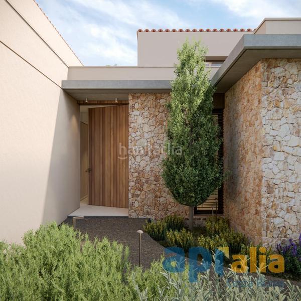 Foto fe3c338c-da5b-443e-88d3-e8767874b85b. Xalet amb aparcament piscina a Cabanyes-Mas Ambrós-Mas Pallí Calonge