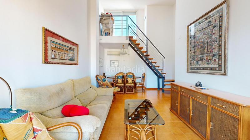 Foto 7bb6505f-1ef5-4280-a488-ac77dc136683. Attico con riscaldamento in Sant Antoni Sant Antoni de Calonge