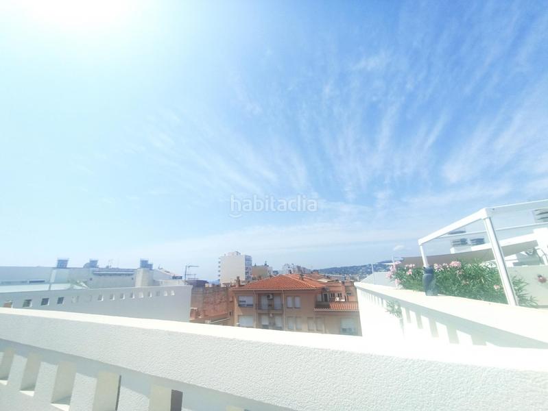 Foto 7cecb450-cf84-4291-8fc7-4bd6865ad849. Attico con riscaldamento in Sant Antoni Sant Antoni de Calonge