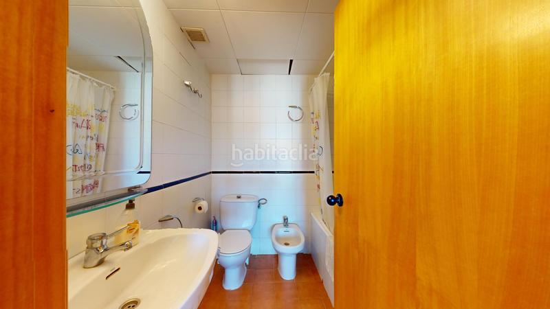 Foto 8f217bff-da6a-4aec-8a99-6eacbb8a8ad1. Attico con riscaldamento in Sant Antoni Sant Antoni de Calonge