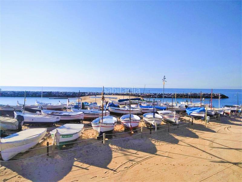 Foto dc0a2762-7bd0-4a2d-92b3-d1ad7e8b4810. Attico con riscaldamento in Sant Antoni Sant Antoni de Calonge