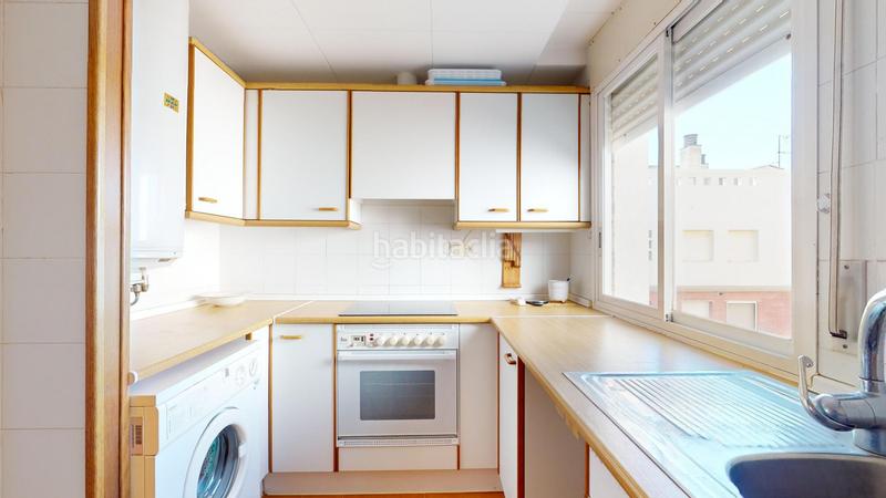 Foto e2f3f8f6-ba52-4bfa-9201-ddd57e8f25bf. Attico con riscaldamento in Sant Antoni Sant Antoni de Calonge