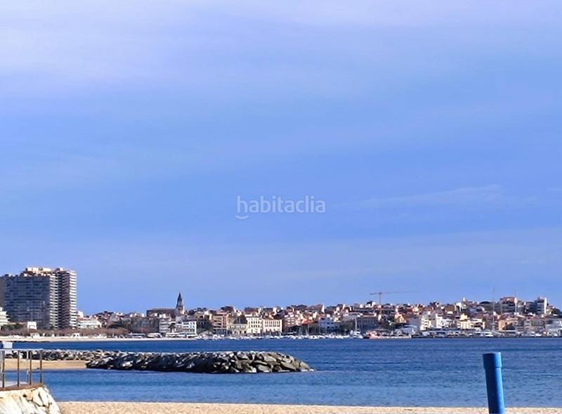 Foto e6a7923a-c009-4bad-8a3e-3902cb2afaf7. Attico con riscaldamento in Sant Antoni Sant Antoni de Calonge