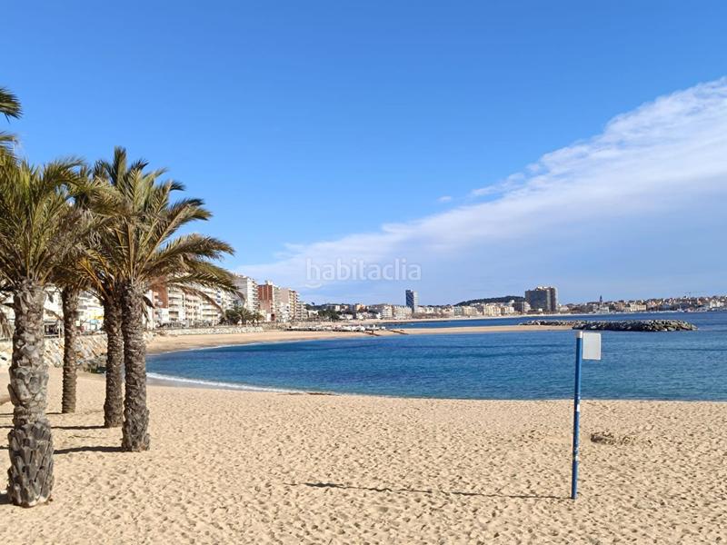 Foto e6fe6661-1993-4de2-b9fd-c42dd79e8719. Attico con riscaldamento in Sant Antoni Sant Antoni de Calonge