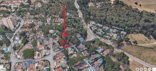 Casa a Del mas ambrós 8. Chalet independiente de nueva construcción en calonge, costa bra