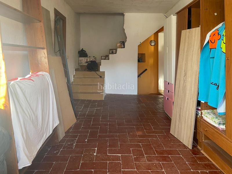 Foto 08436ebb-2147-4c71-b8a5-f14ae6b72178. Reihenhaus mit heizung in Eixample Sant Feliu de Guíxols