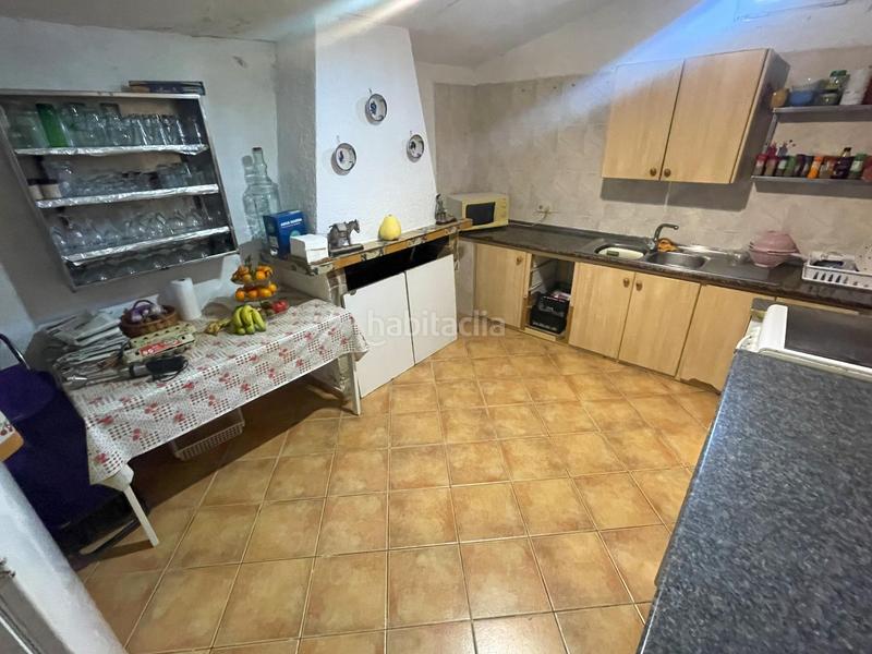 Foto 0a155244-ec92-4891-9ad8-3f137f243cd9. Reihenhaus mit heizung in Eixample Sant Feliu de Guíxols