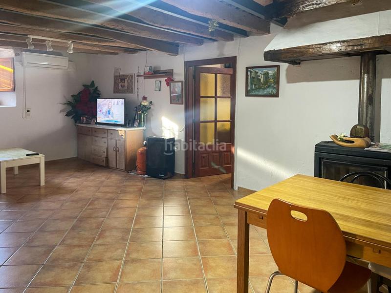 Foto 11a8030d-1903-4044-a019-7c5dced8c41a. Reihenhaus mit heizung in Eixample Sant Feliu de Guíxols