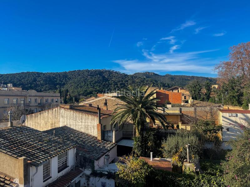 Foto 1c31a5fa-5639-4fda-a0f8-ad0d988260ca. Reihenhaus mit heizung in Eixample Sant Feliu de Guíxols