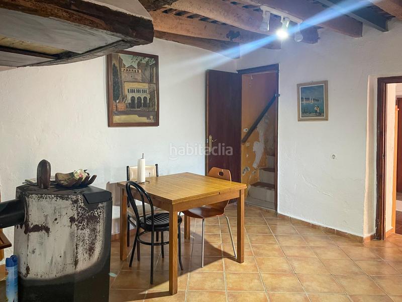 Foto 1d25e7bd-8ad4-44e7-aa03-8d821d5817a5. Reihenhaus mit heizung in Eixample Sant Feliu de Guíxols