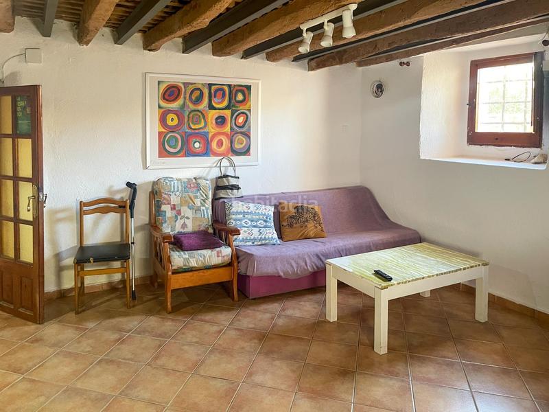 Foto 2c03f9b4-ce2b-420a-9488-3b9b4eca69b3. Reihenhaus mit heizung in Eixample Sant Feliu de Guíxols