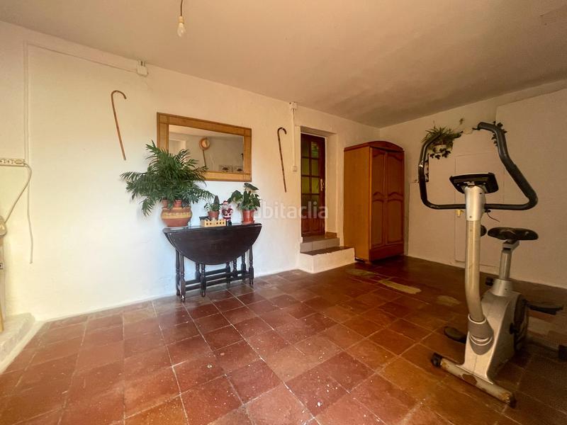 Foto 36883e16-2b5a-441a-bf8e-60649d8d0d7b. Reihenhaus mit heizung in Eixample Sant Feliu de Guíxols