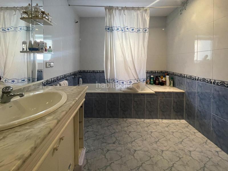 Foto 440d1b39-1154-4916-bb51-dc58f632ac18. Reihenhaus mit heizung in Eixample Sant Feliu de Guíxols