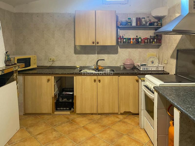 Foto 4f6597a6-9fcf-4117-90b5-de8393a14157. Reihenhaus mit heizung in Eixample Sant Feliu de Guíxols