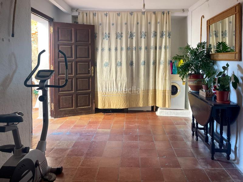 Foto 594dce41-3441-40f7-a343-496918cd7051. Reihenhaus mit heizung in Eixample Sant Feliu de Guíxols