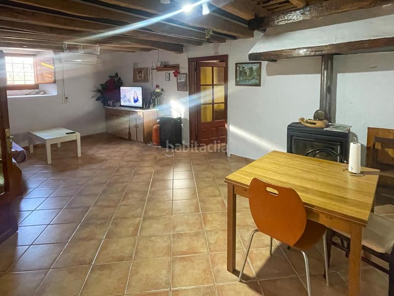 Foto 5a8b8900-6ec7-4532-bb35-6a80dd454e70. Reihenhaus mit heizung in Eixample Sant Feliu de Guíxols