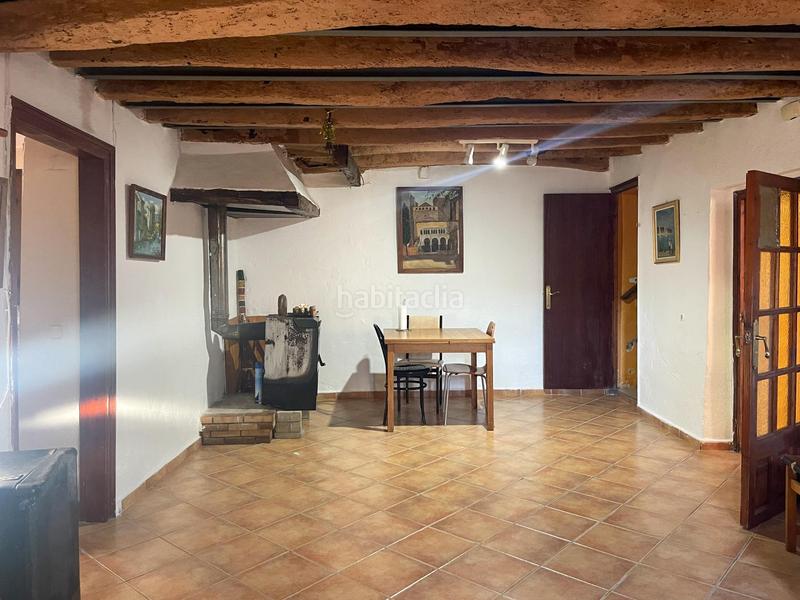 Foto 743c1227-c383-493d-bdb3-3b8a4bc54818. Reihenhaus mit heizung in Eixample Sant Feliu de Guíxols