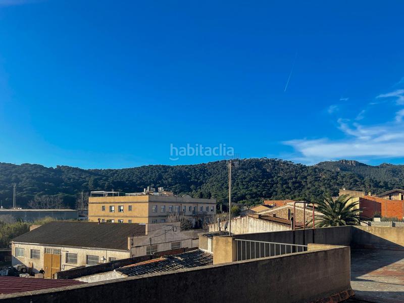 Foto 74650d5a-8289-4dc9-a2f4-bce1f4a590f9. Reihenhaus mit heizung in Eixample Sant Feliu de Guíxols