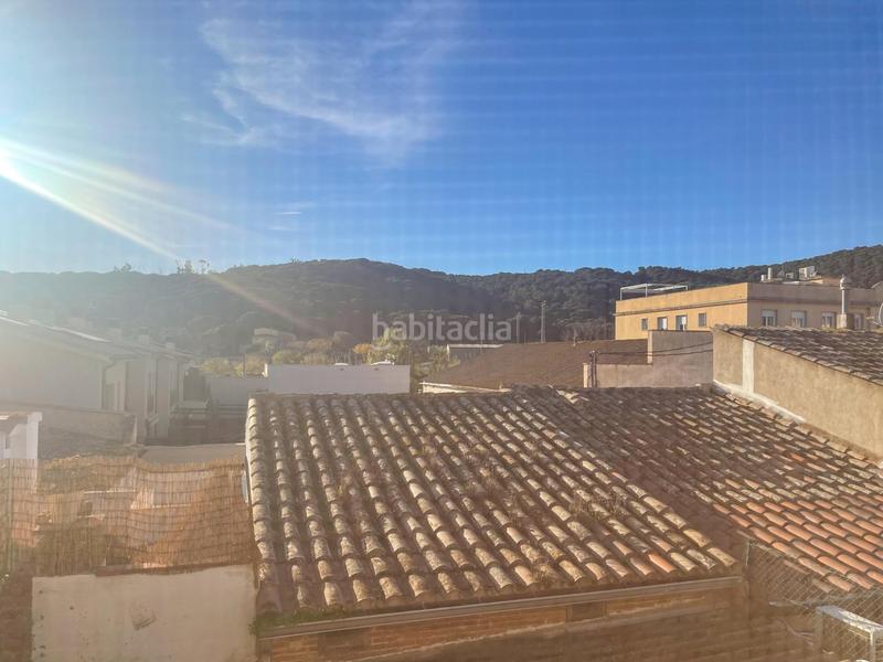 Foto 7a0ad324-a2fa-4e80-9f4e-74d394a42691. Reihenhaus mit heizung in Eixample Sant Feliu de Guíxols