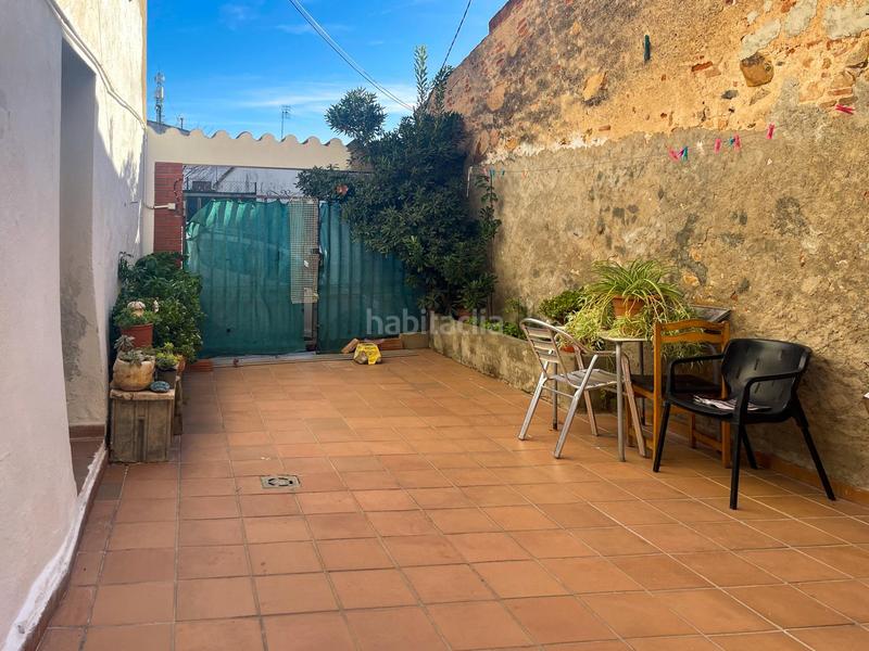 Foto 7c14901c-783f-430c-b438-4c7dcade975e. Reihenhaus mit heizung in Eixample Sant Feliu de Guíxols