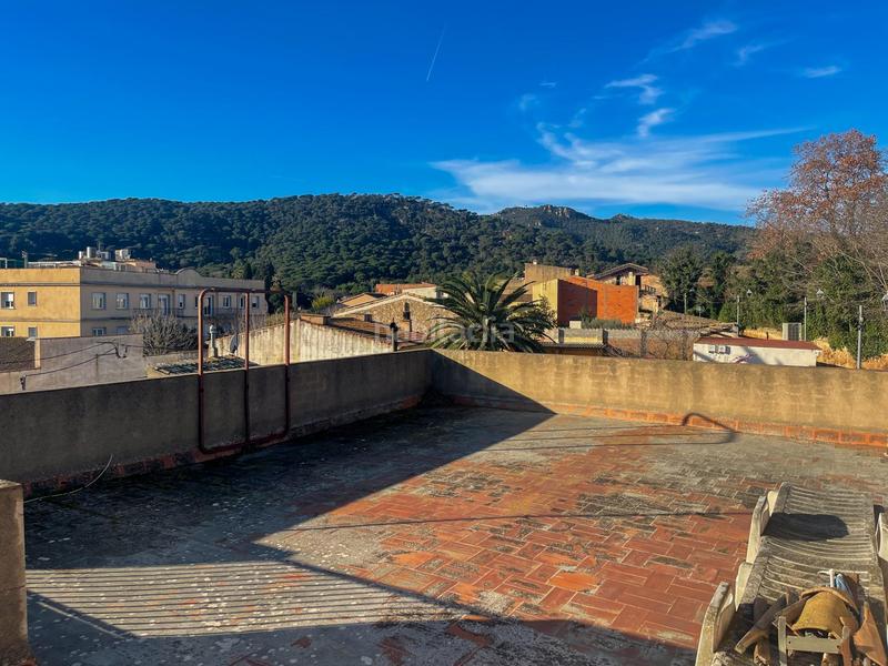 Foto 84884625-393e-4a5d-bfcd-656c020d6f28. Reihenhaus mit heizung in Eixample Sant Feliu de Guíxols