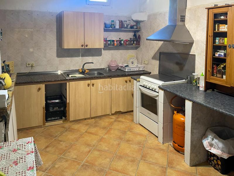 Foto 9616d457-eaaf-4253-82c6-955c79a9e088. Reihenhaus mit heizung in Eixample Sant Feliu de Guíxols