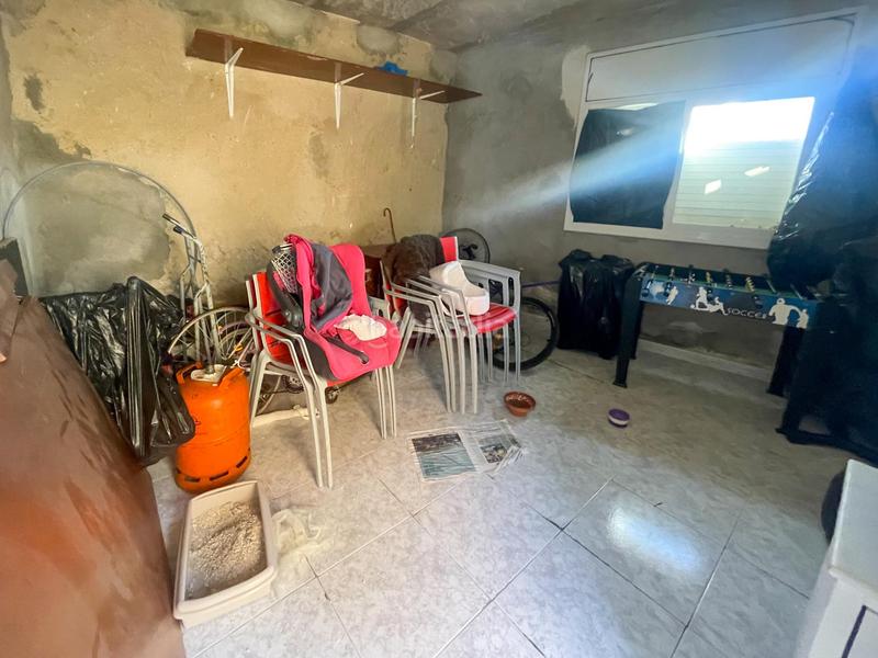 Foto a77f426a-bf3d-4ef6-8995-6c8cf4cdf11c. Reihenhaus mit heizung in Eixample Sant Feliu de Guíxols