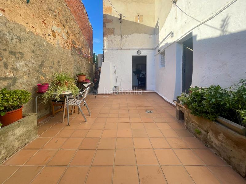 Foto aa7fa295-681a-4ce1-861b-9923aaa3550a. Reihenhaus mit heizung in Eixample Sant Feliu de Guíxols