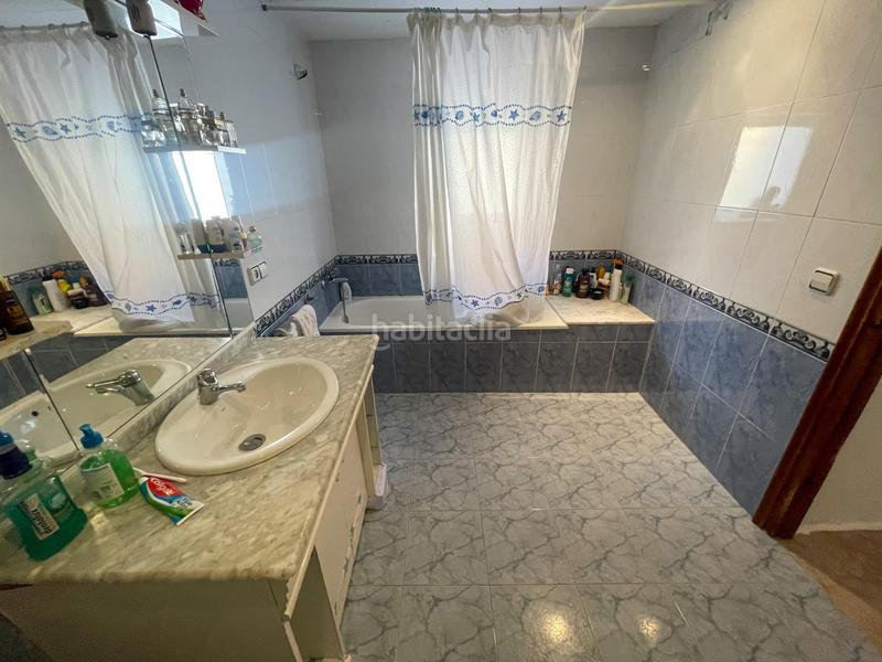 Foto adb9ecdf-cdfc-42bd-87c4-096a577689ea. Reihenhaus mit heizung in Eixample Sant Feliu de Guíxols