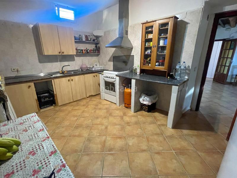 Foto cb1f9f83-ef21-4747-bdae-c2fa52d3172a. Reihenhaus mit heizung in Eixample Sant Feliu de Guíxols